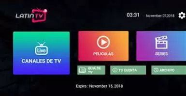 Marksiptvhd cover
