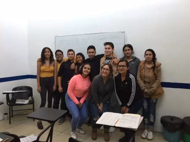 INACEM cover