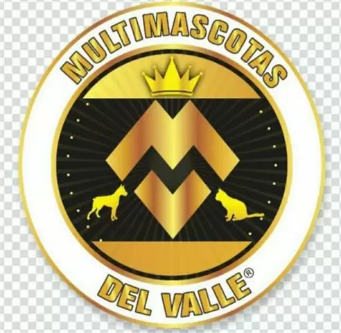 MULTIMASCOTAS DEL VALLE cover