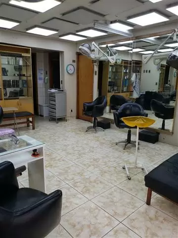 Biez peluqueria cover