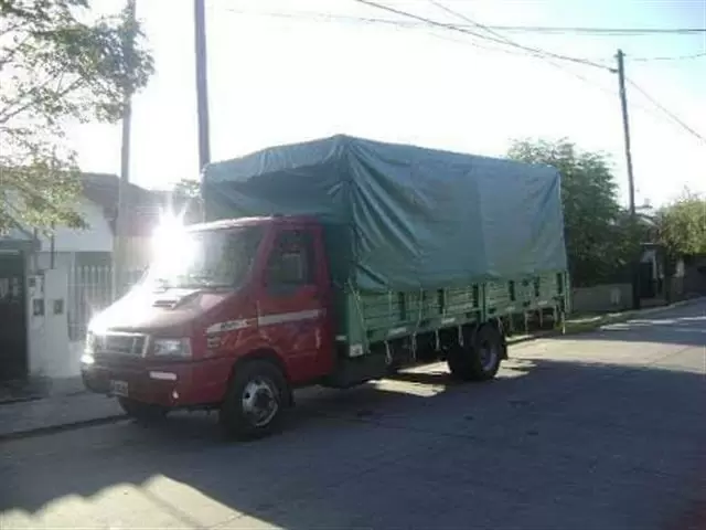 Transporte lanfranco cover