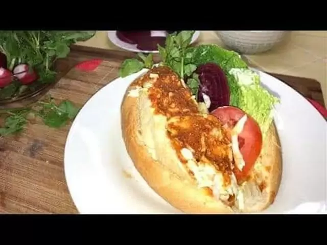Comida 100% salvadoreña cover