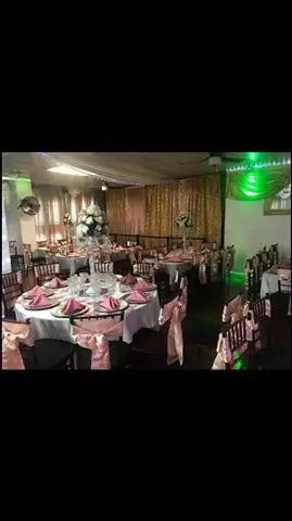 Salon Santa Ana banquet hall cover