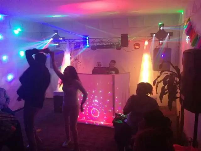 sonido dj Ixtapaluca Chalco cover