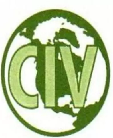 COMERCIAL. INTERNACIONAL VATEL cover