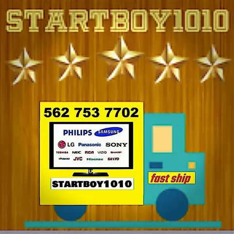 startboy1010 cover
