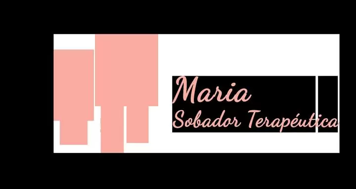 Maria Sobador Terapéutica cover