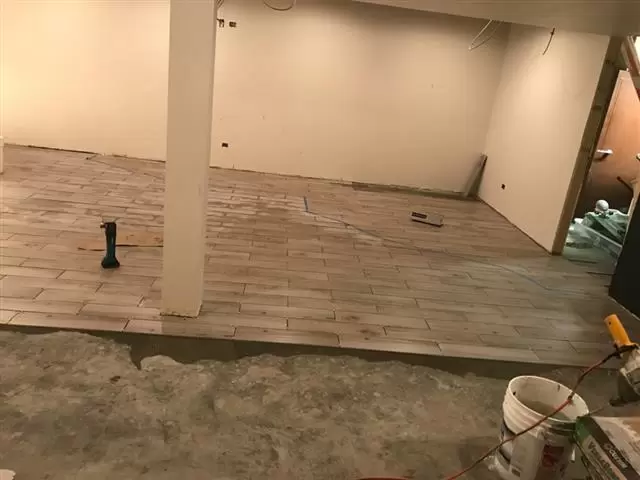 Garfield Construction Inc cover