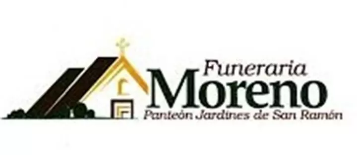 Funeraria Moreno cover