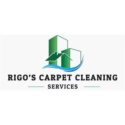 Rigo's Carpet Cleaning cover