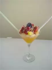 ECUAFROST, granizado de frutas cover
