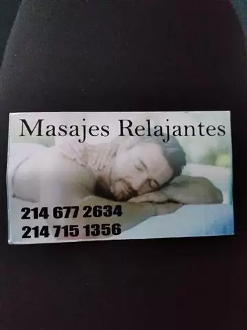 Gaby masajes cover
