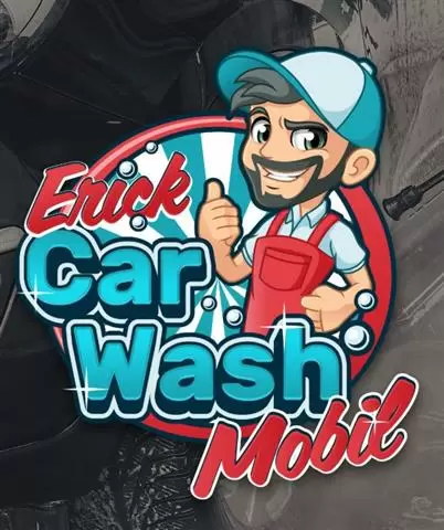 Erick’s Mobile Car Wash cover