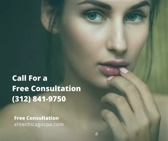 Elite Chicago Spa cover