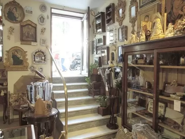 Casa Merolla cover