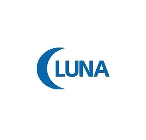 Luna Health Factory cover