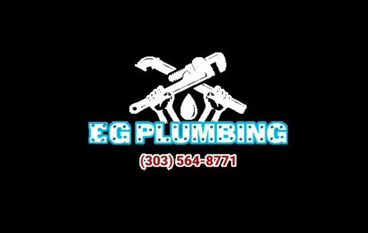 EG Plumbing and Remodeling cover