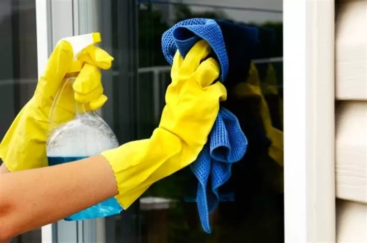 Elite cleaning services inc. cover