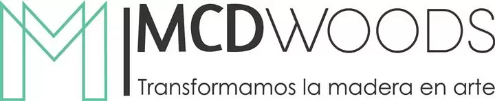 MCD Woods SRL cover