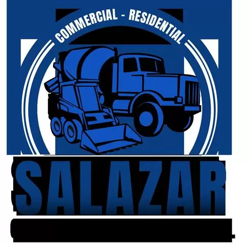 Salazar Concrete cover