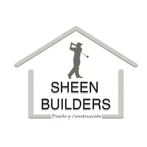 Sheen Builders R.D. cover