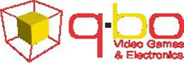 Qbo Videogames cover