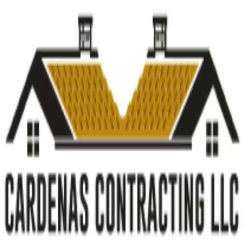 Cardenas Contracting LLC cover