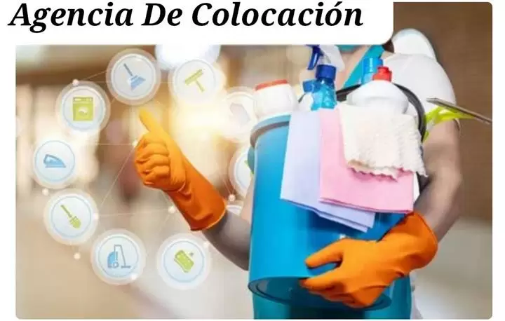 Empleadas Domésticas Naucalpan cover