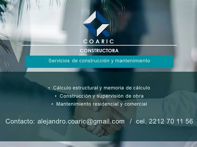 coaric cover