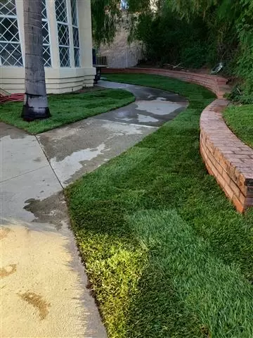 Eagle Landscaping Services cover
