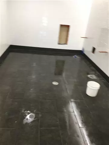 floorgutin tile setter cover