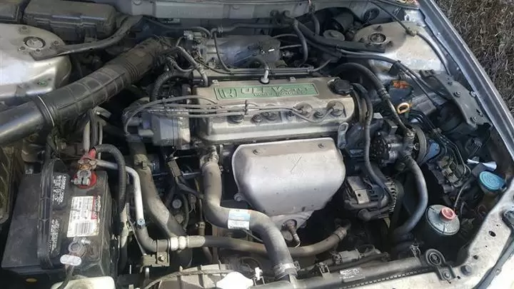 El Rey Auto Parts cover