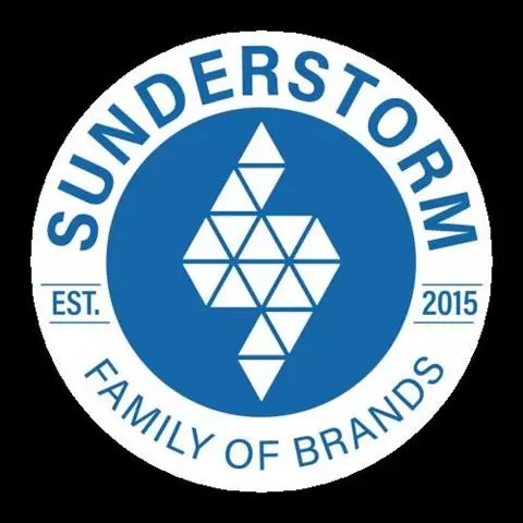 Sunderstorm cover