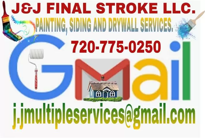 J&J FINAL STROKE LLC. cover