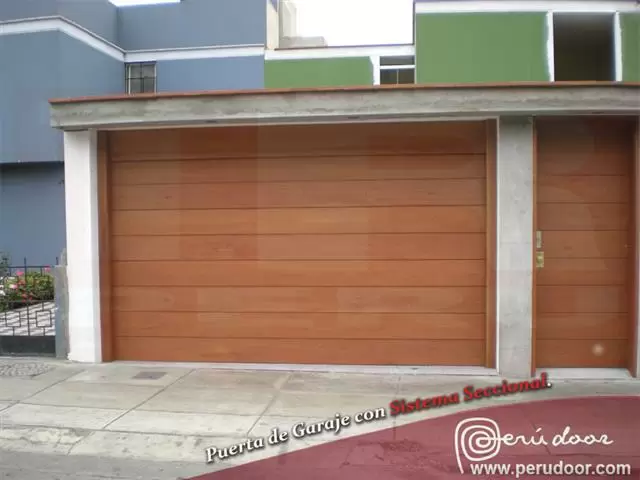 Puertas Automaticas PERUDOOR cover
