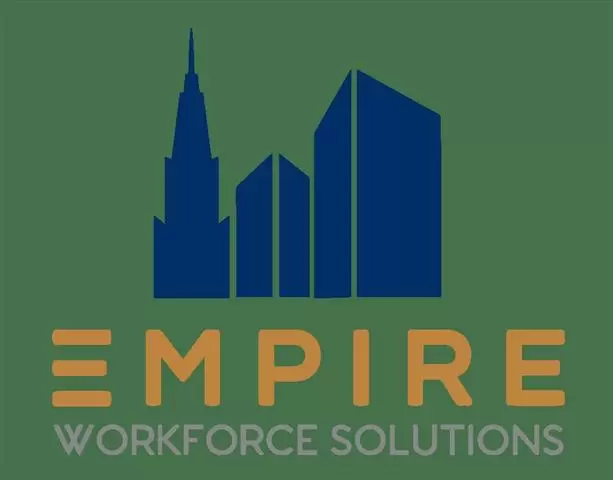 Empire Workforce cover