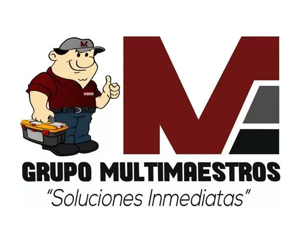 Grupo Multimaestros cover