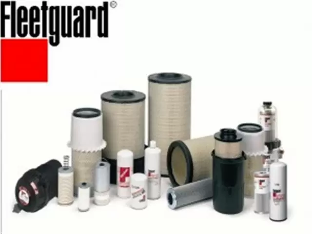 DISTRIBUIDORA SOS FILTROS SPA cover