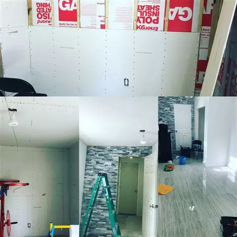 RYS Construction LLC cover