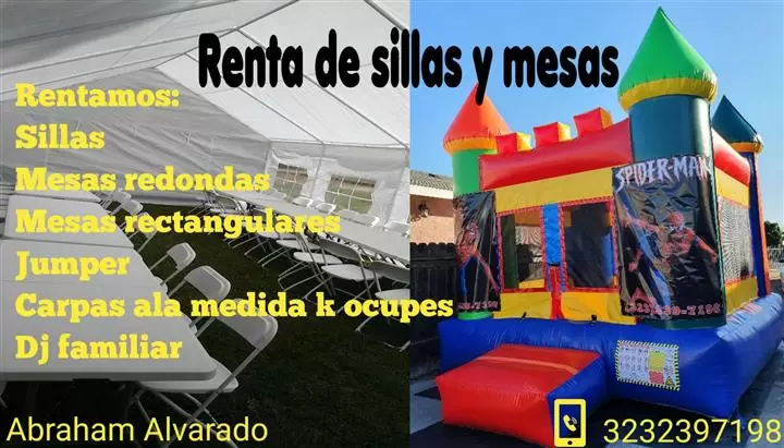 Alvarado's cover