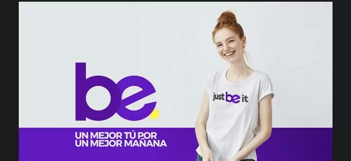 BE cover