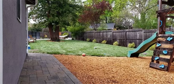 Tino's Landscape & Garden cover