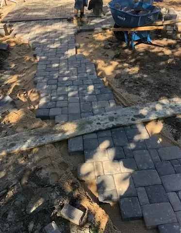 Chavez Concrete cover