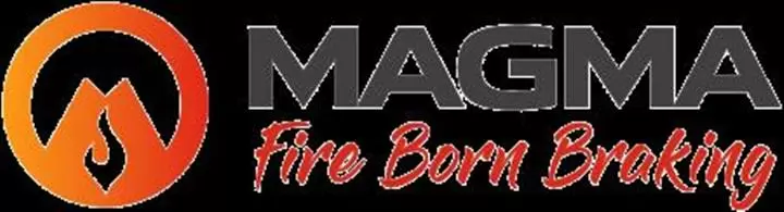 Magma Brakes cover