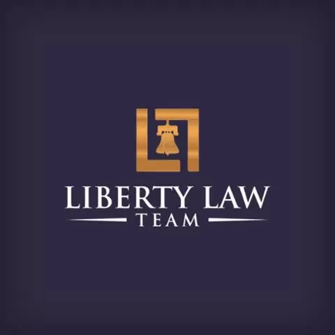 Liberty Law Team cover