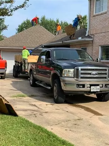 Granados Roofing & Remodeling cover