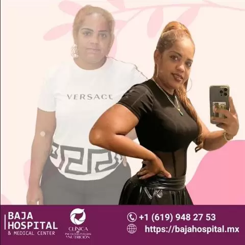 Baja Hospital & Medical Center cover