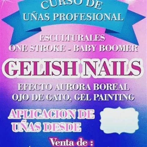 Escuela de belleza Imagen Esti cover
