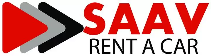 Saav Rent a Car cover