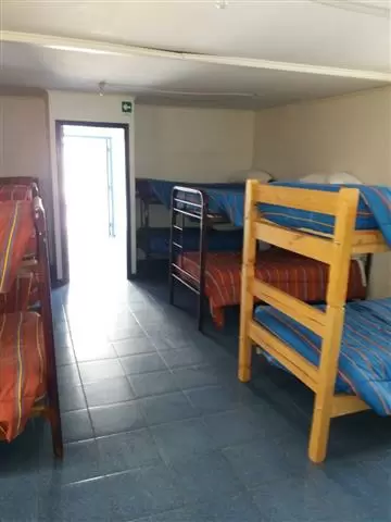 Hospedaje zyb spa cover